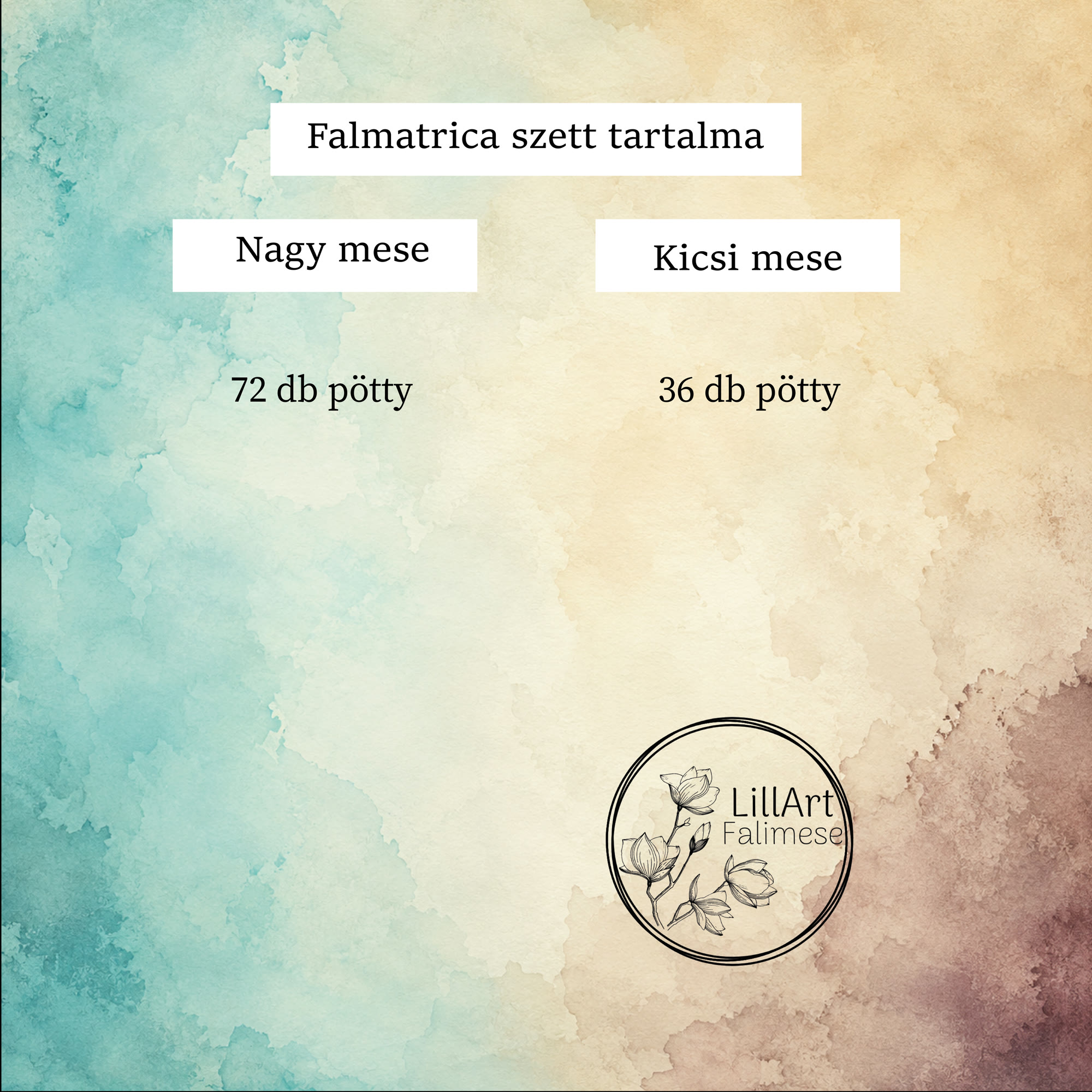 Déni pöttyök - Image 3